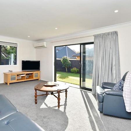 Lavandula 3 - Christchurch Holiday Homes 外观 照片