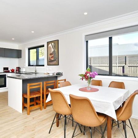 Lavandula 3 - Christchurch Holiday Homes 外观 照片