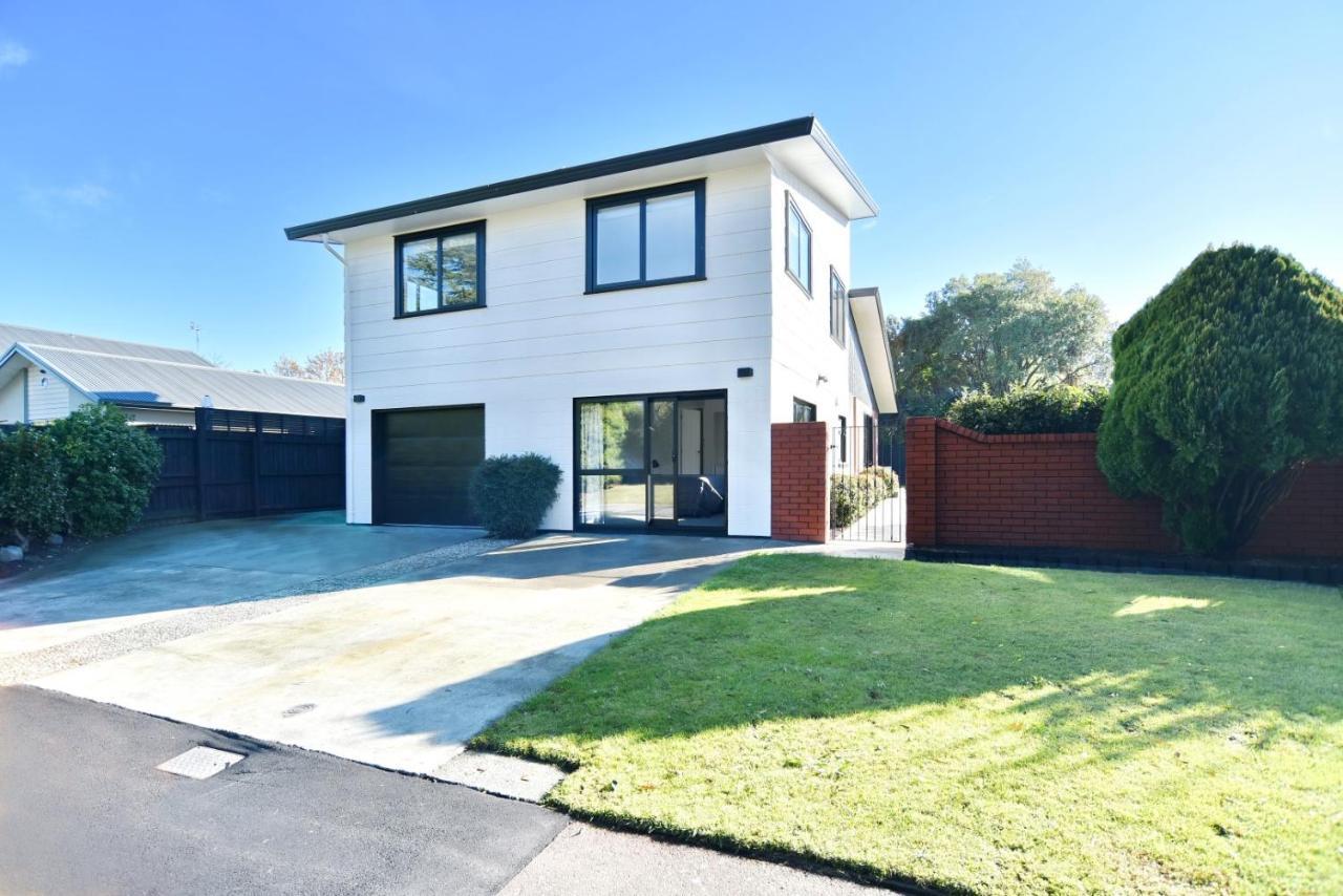 Lavandula 3 - Christchurch Holiday Homes 外观 照片