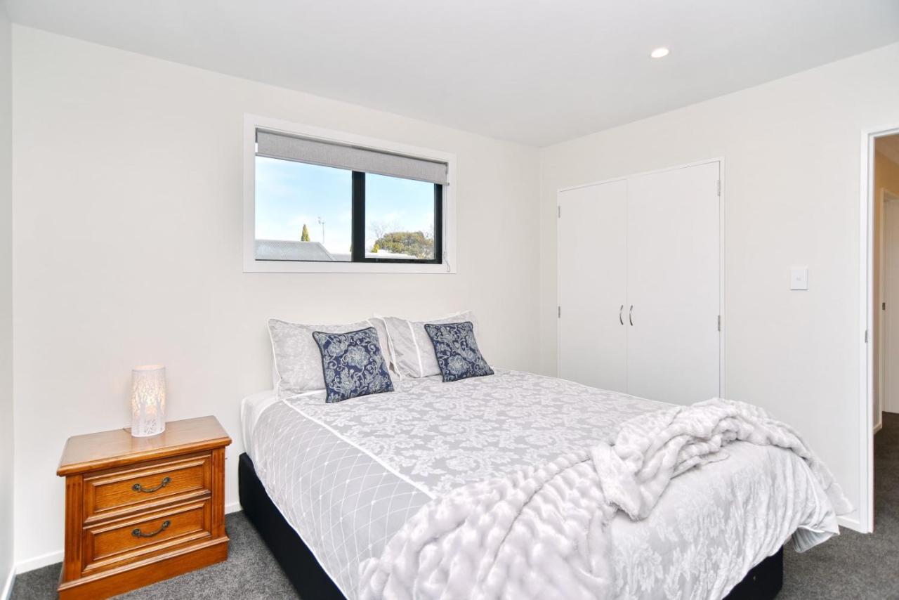 Lavandula 3 - Christchurch Holiday Homes 外观 照片