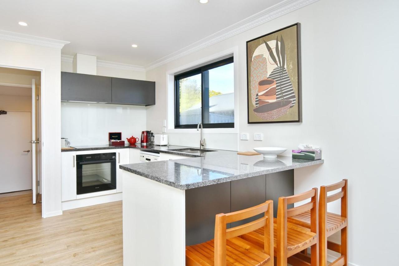 Lavandula 3 - Christchurch Holiday Homes 外观 照片