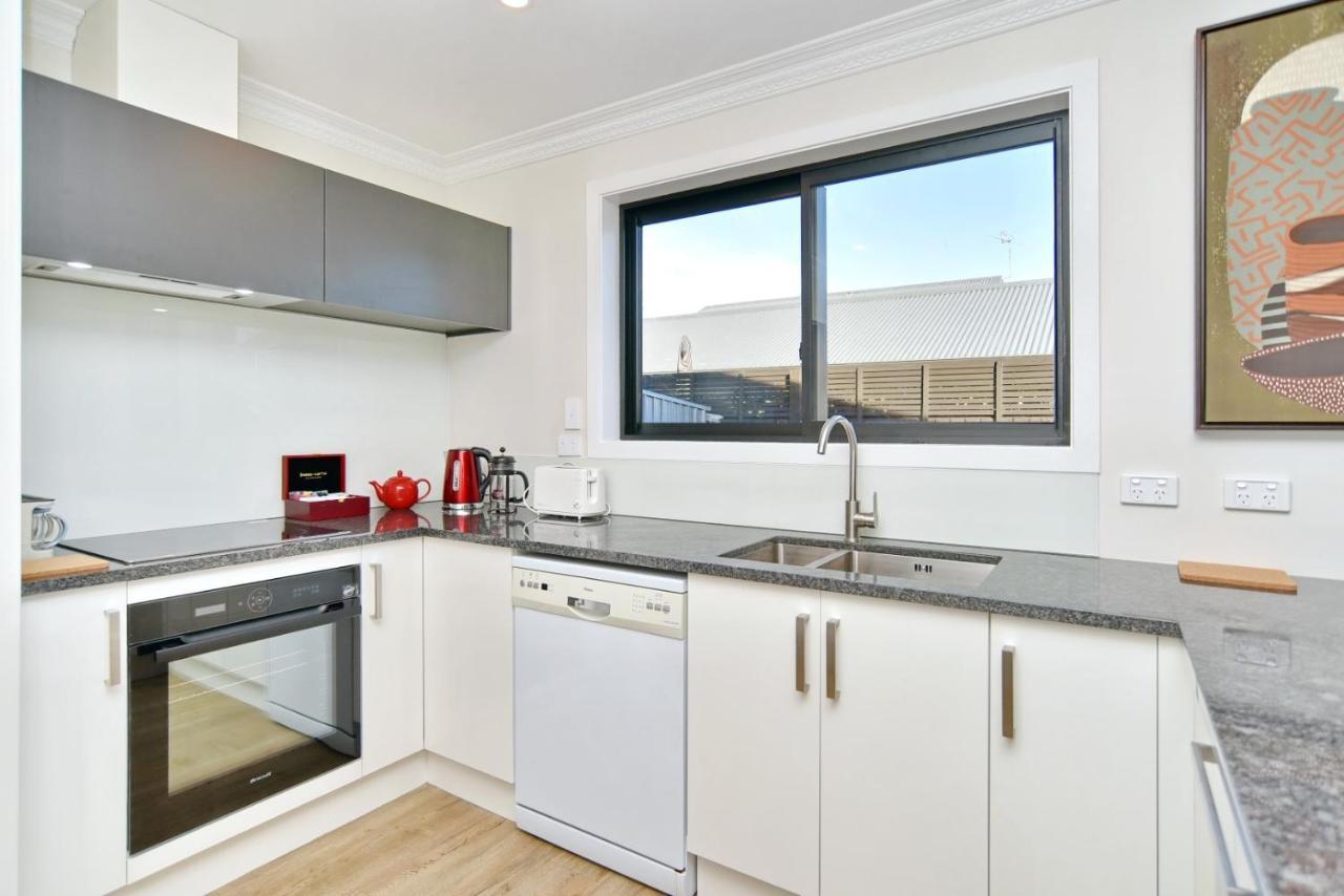 Lavandula 3 - Christchurch Holiday Homes 外观 照片