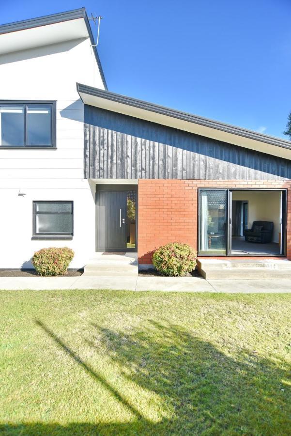 Lavandula 3 - Christchurch Holiday Homes 外观 照片