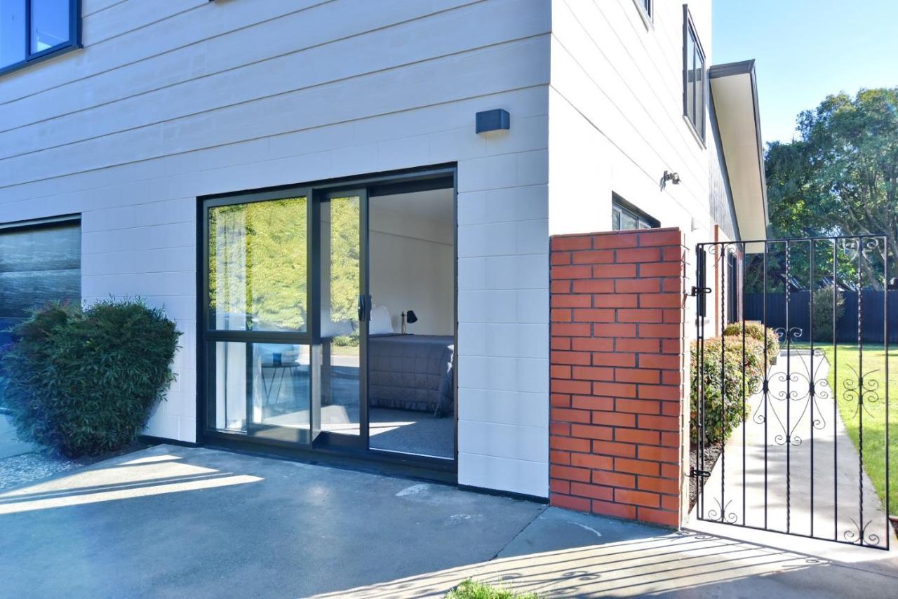 Lavandula 3 - Christchurch Holiday Homes 外观 照片