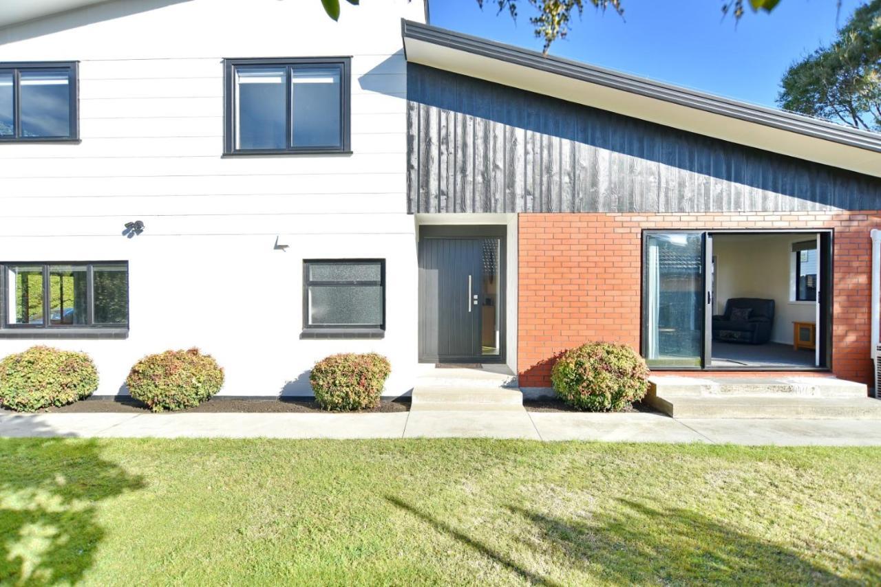 Lavandula 3 - Christchurch Holiday Homes 外观 照片