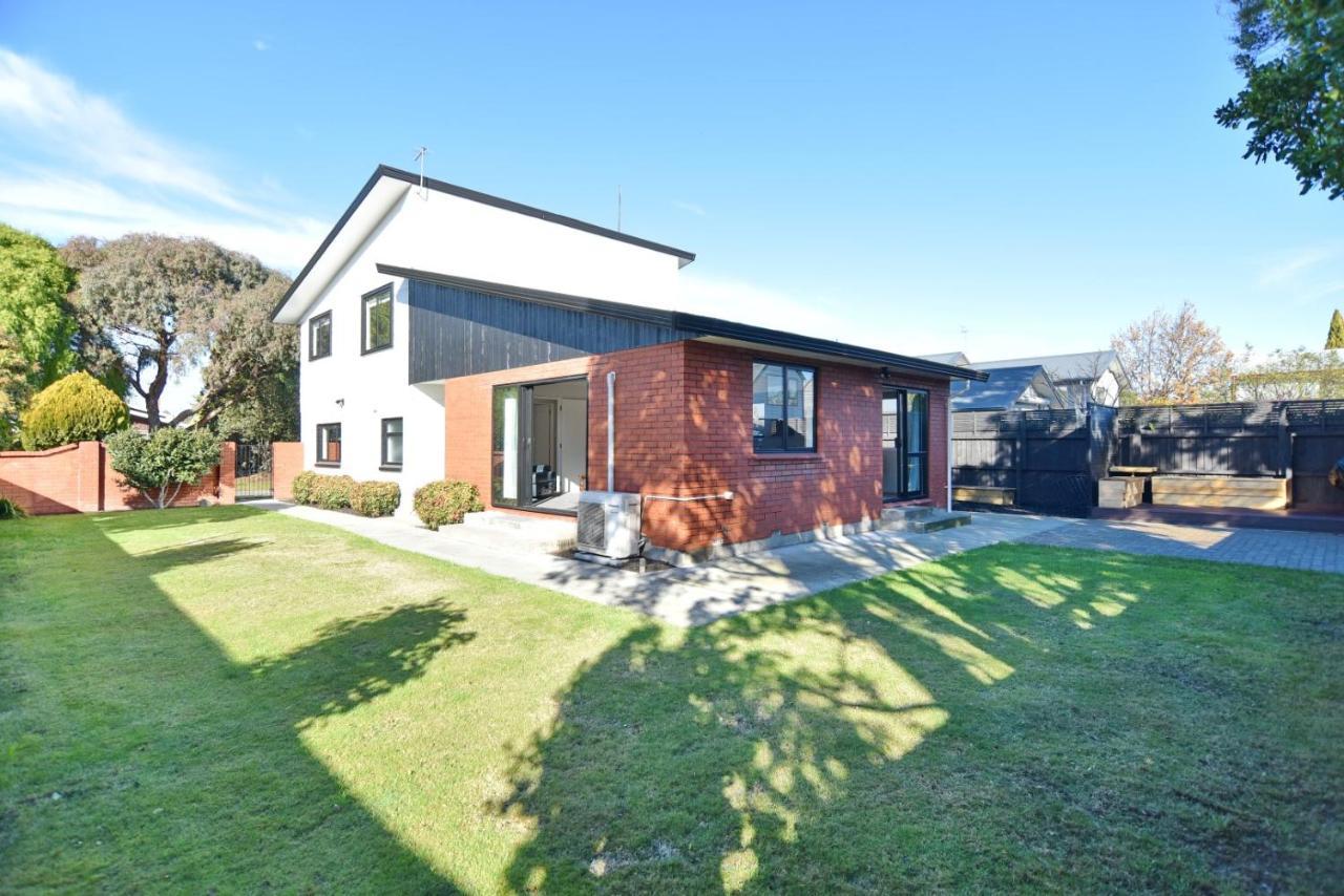 Lavandula 3 - Christchurch Holiday Homes 外观 照片