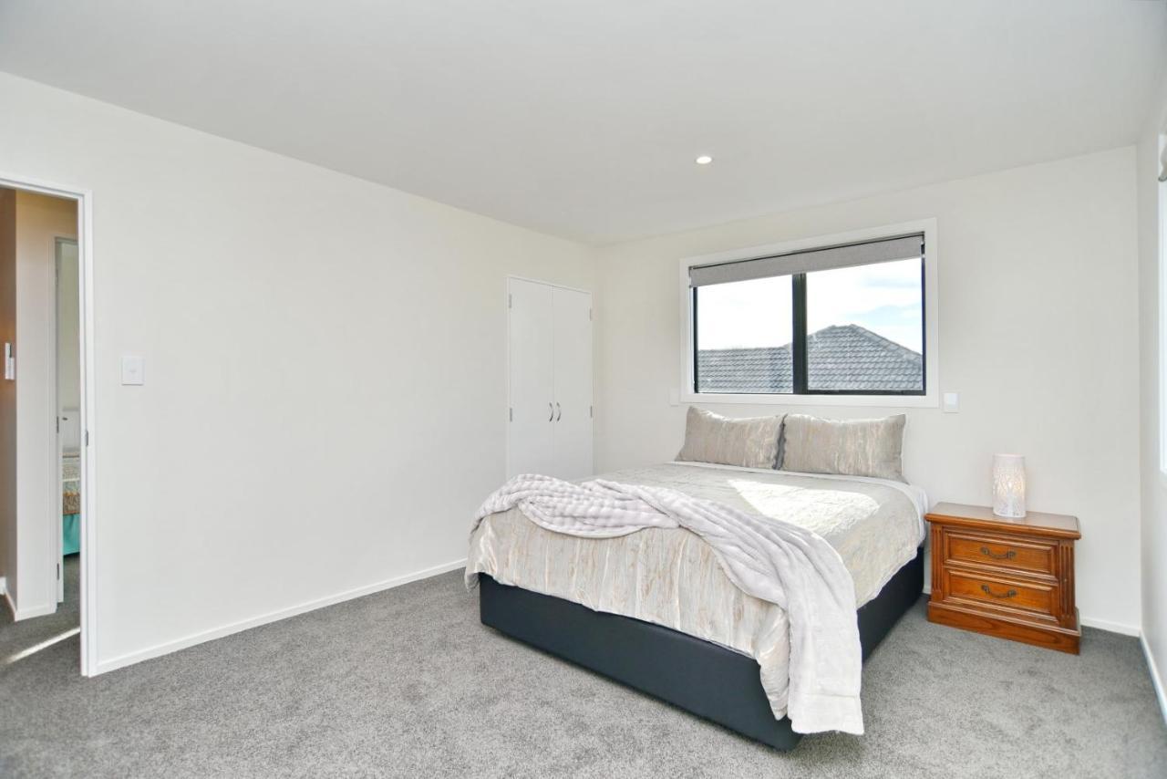 Lavandula 3 - Christchurch Holiday Homes 外观 照片