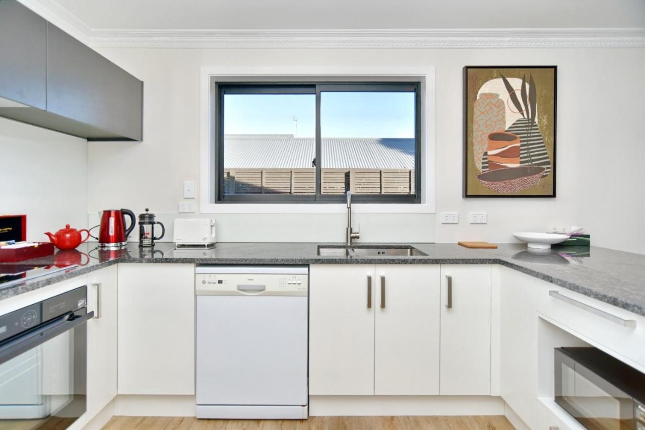 Lavandula 3 - Christchurch Holiday Homes 外观 照片
