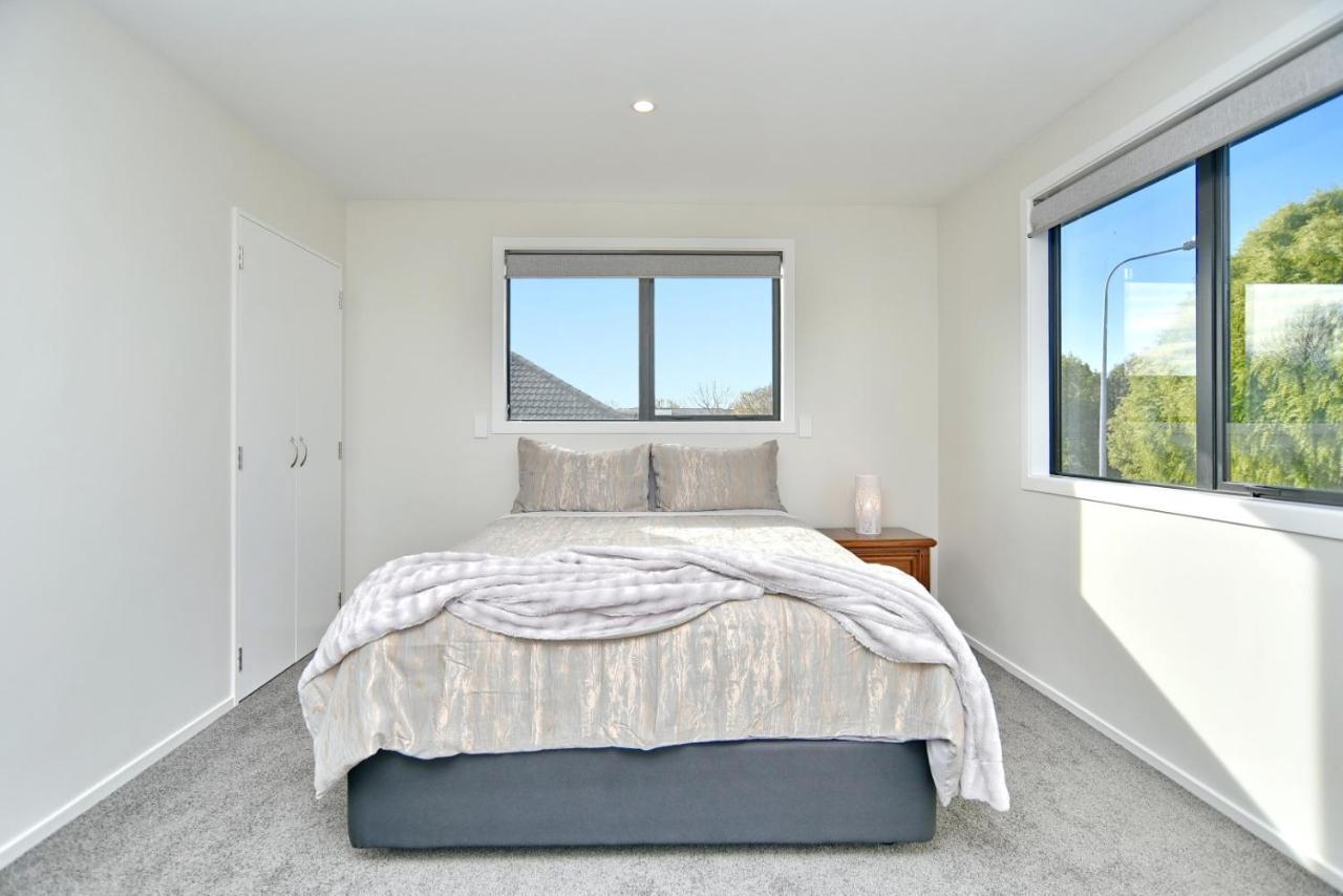 Lavandula 3 - Christchurch Holiday Homes 外观 照片